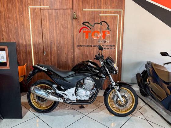 HONDA CB 300R HONDA CB 300R
